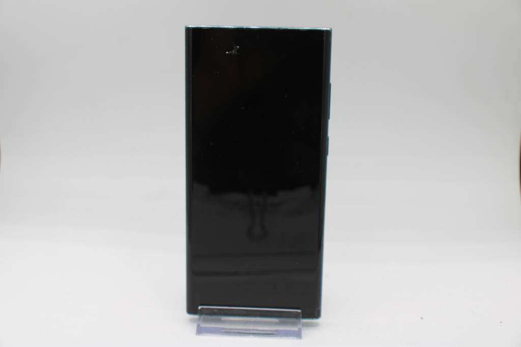 Samsung Galaxy S22 Ultra, T-Mobile Google Account Locked, Sold For Parts