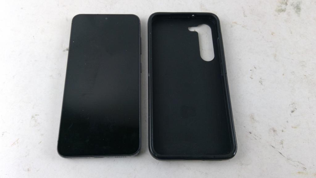 Samsung Galaxy S23, 128 GB, Carrier Unknown