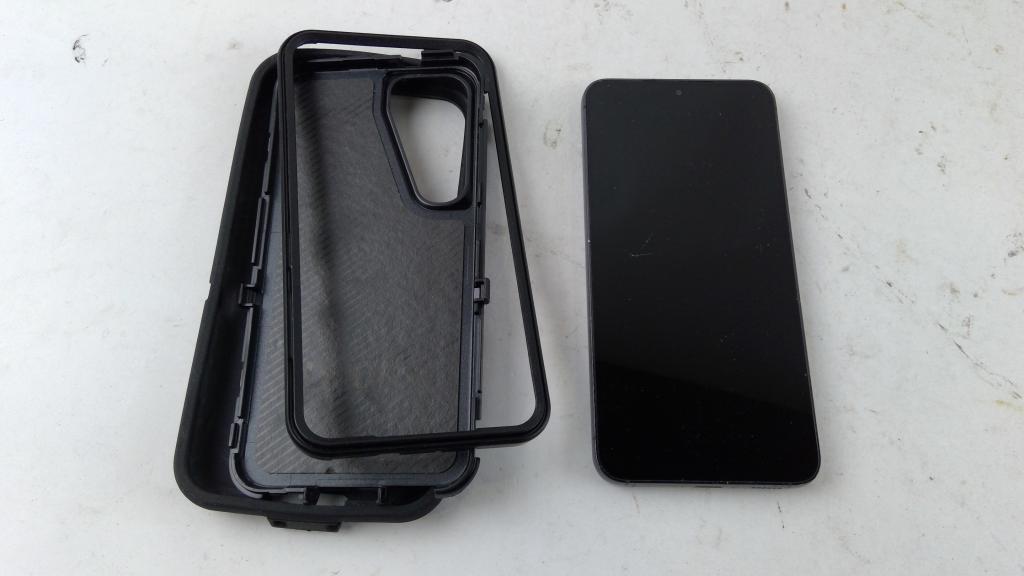 Samsung Galaxy S23, 128 GB, Carrier Unknown