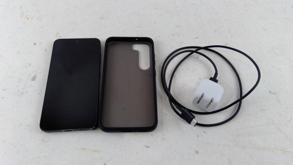 Samsung Galaxy S23, 128 GB, Verizon
