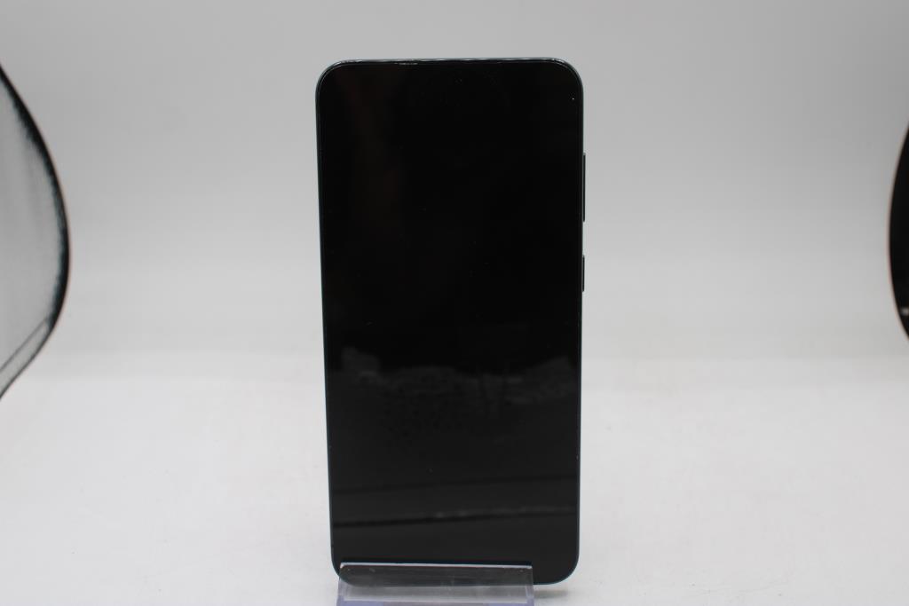 Samsung Galaxy S23, 256GB, T-Mobile, Google Account Locked, Sold For Parts