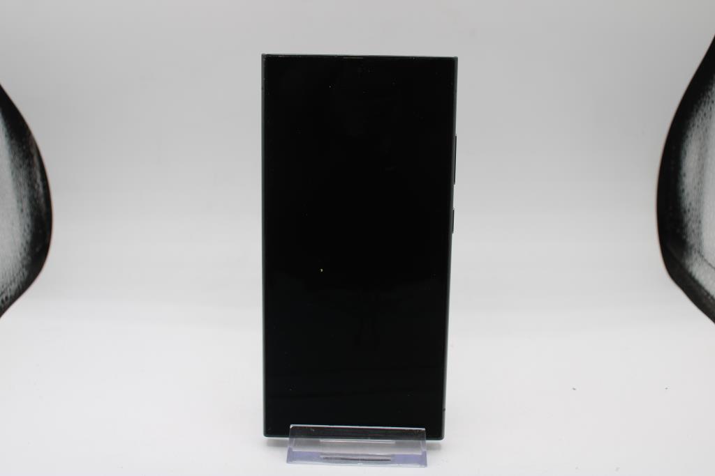 Samsung Galaxy S24, 256GB, T-mobile, Google Account Locked, Sold For Parts