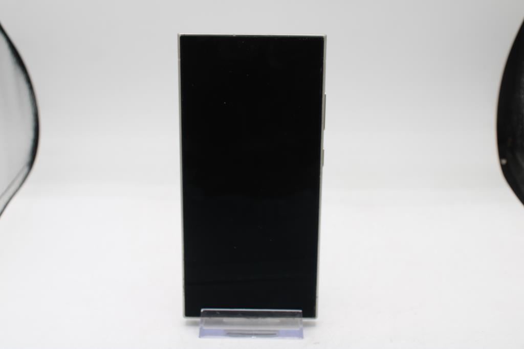 Samsung Galaxy S24, T-mobile, Google Account Locked, Sold For Parts