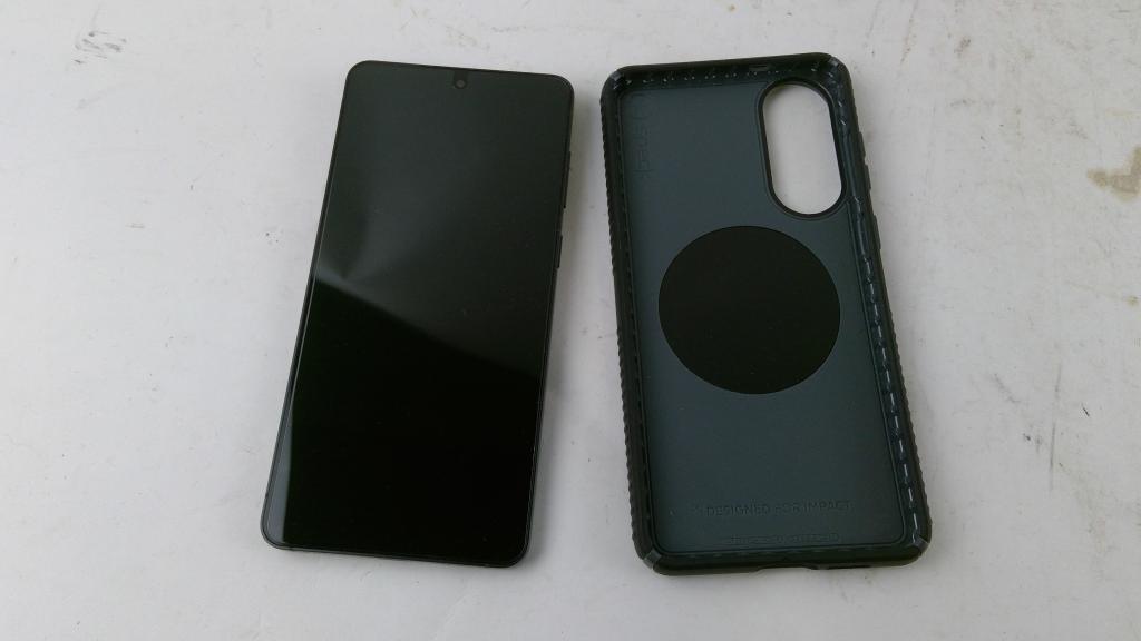 Samsung Galaxy S25 Edge, 256GB, AT&T