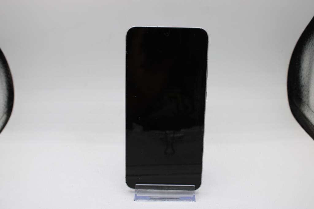 Samsung Galaxy S25+ Smartphone, 256 GB, AT&T Carrier, Google Account Locked, Sold For Parts