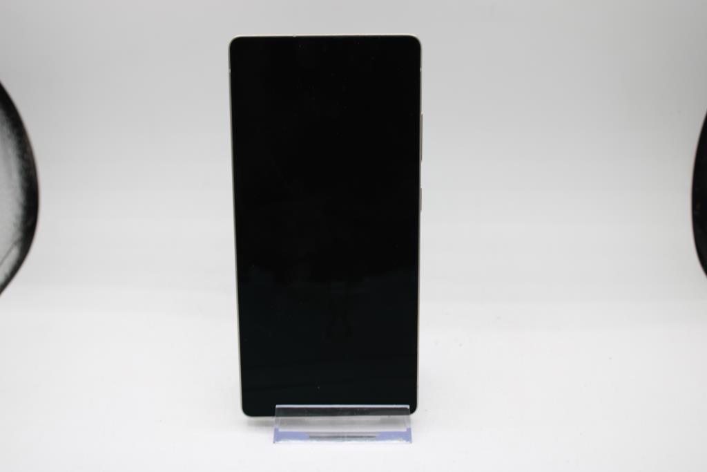 Samsung Galaxy S25 Ultra Smartphone, 256 GB, Unknown Carrier, Google Account Locked, Sold For Parts