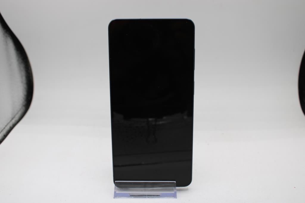 Samsung Galaxy S26+, 256 GB, Unknown Carrier, Google Account Locked, Sold For Parts