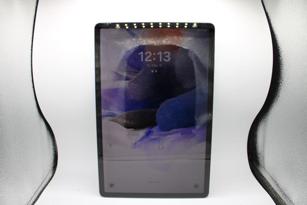 Samsung Galaxy S7 FE Tablet, 64GB, Wi-Fi Only And Pen