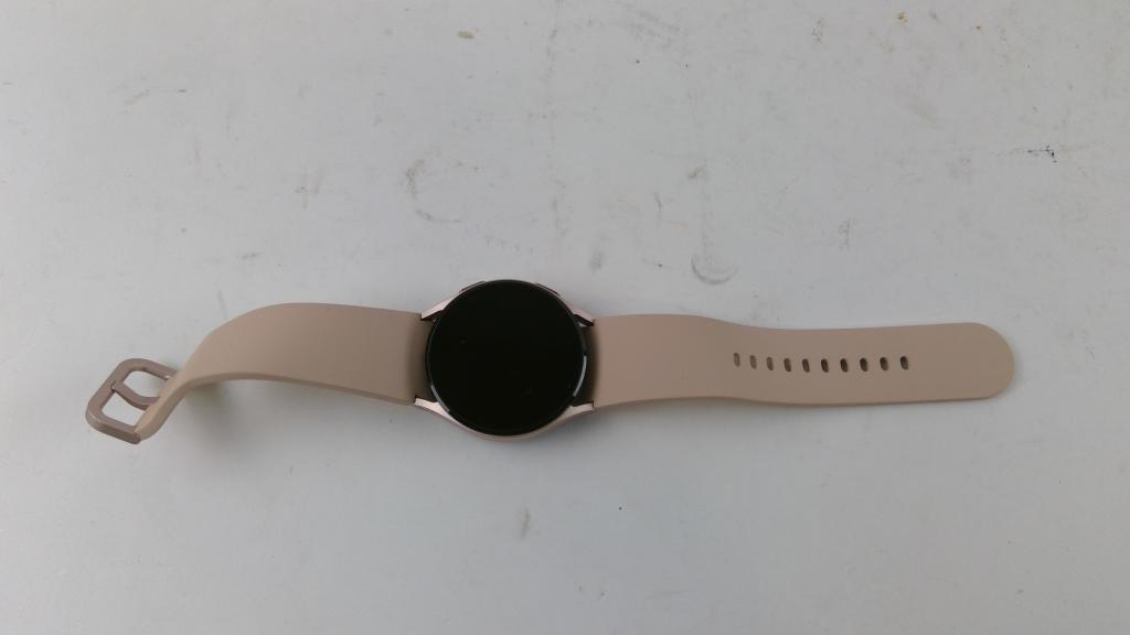 Samsung Galaxy Smartwatch Sold For Parts