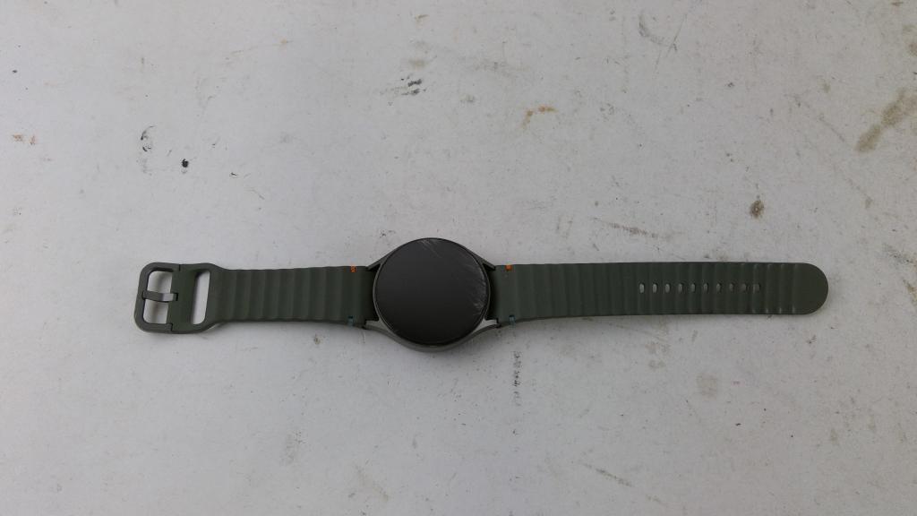 Samsung Galaxy Smartwatch Sold For Parts