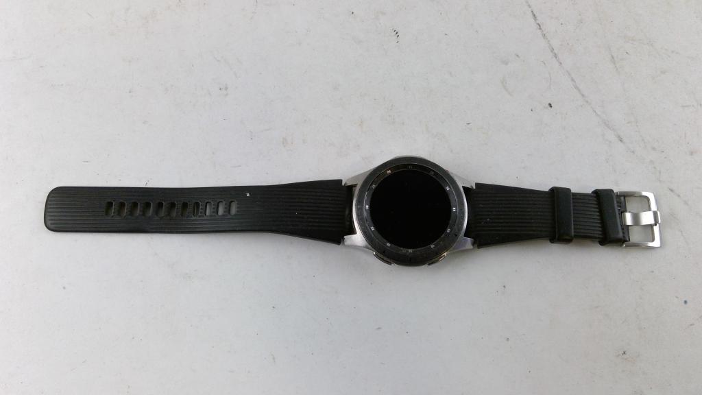 Samsung Galaxy Smartwatch Sold For Parts