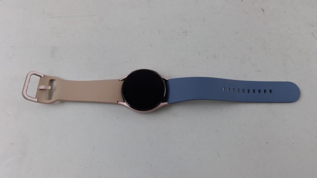 Samsung Galaxy Smartwatch Sold For Parts