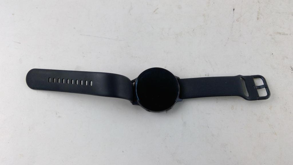 Samsung Galaxy Smartwatch Sold For Parts