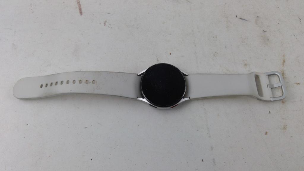 Samsung Galaxy Smartwatch Sold For Parts