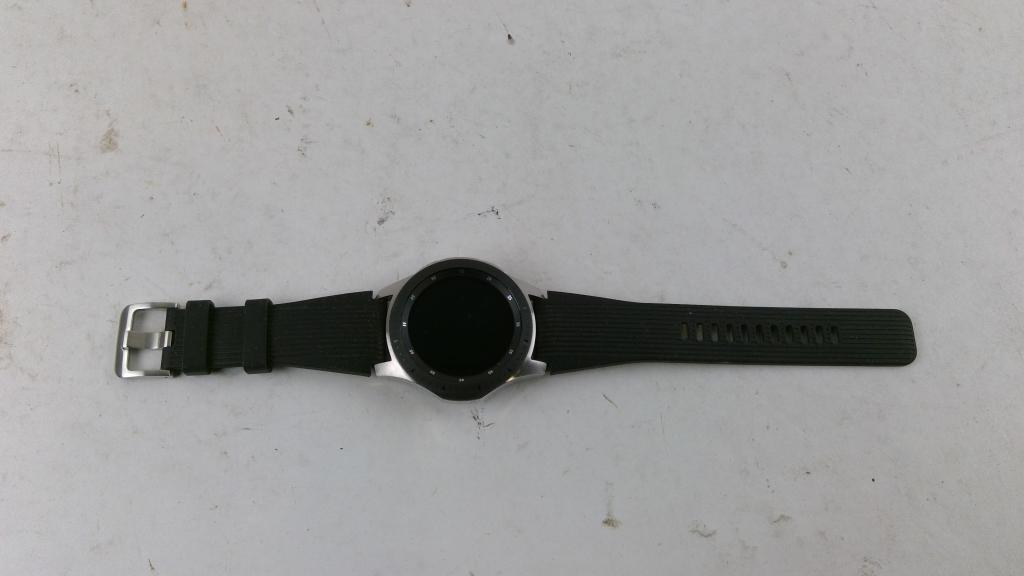 Samsung Galaxy Smartwatch Sold For Parts