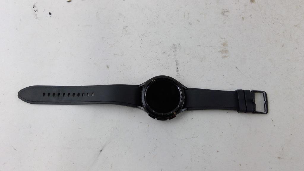 Samsung Galaxy Smartwatch Sold For Parts