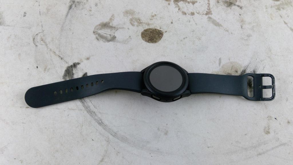 Samsung Galaxy Smartwatch Sold For Parts
