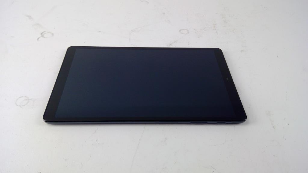 Samsung Galaxy Tab A, 16GB, WiFi Only, Google Locked, Sold For Parts