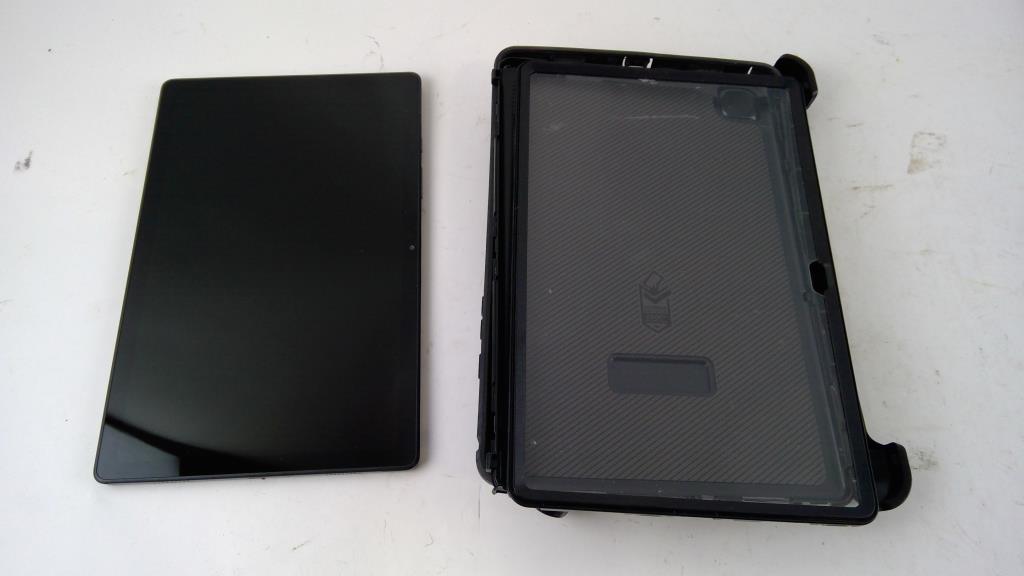 Samsung Galaxy Tab A7