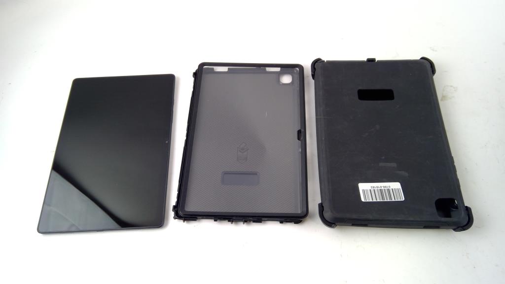 Samsung Galaxy Tab A7