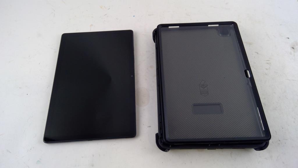 Samsung Galaxy Tab A7