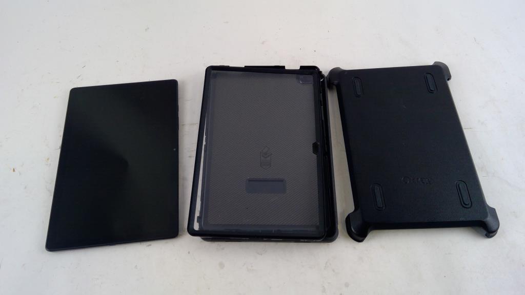 Samsung Galaxy Tab A7