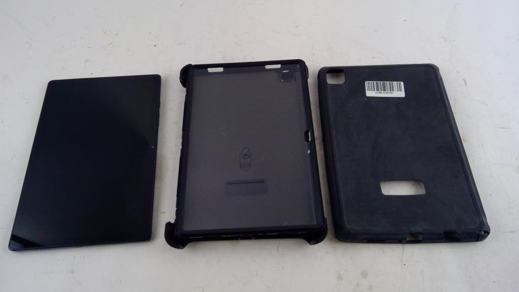 Samsung Galaxy Tab A7