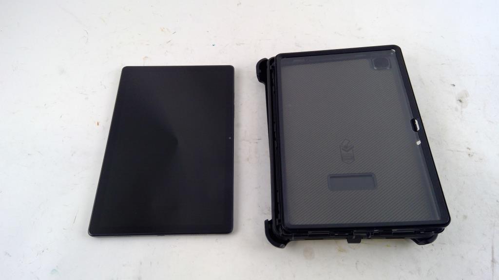 Samsung Galaxy Tab A7