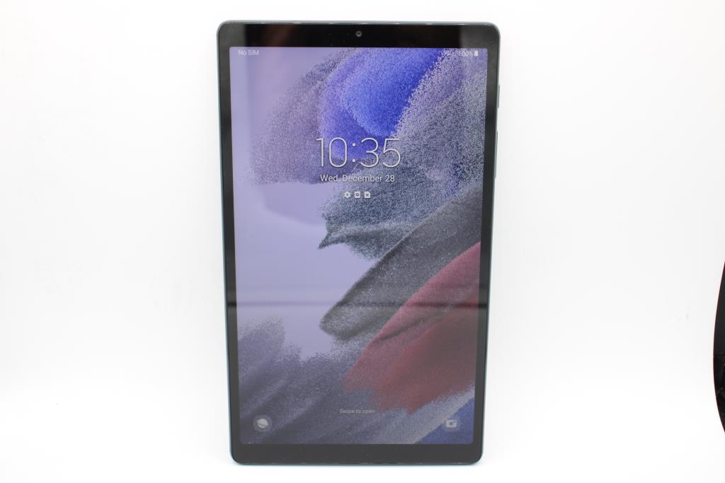 Samsung Galaxy Tab A7 Lite, 32GB, TMobile Property Room