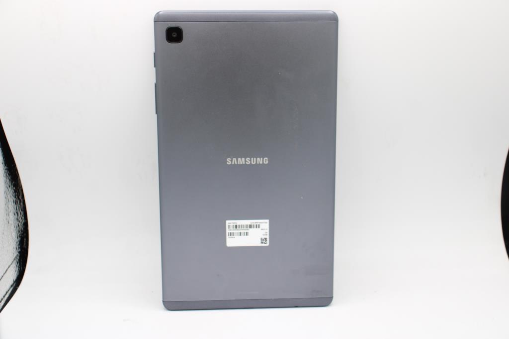 Samsung Galaxy Tab A7 Lite, 32GB, Unknown Carrier Property Room