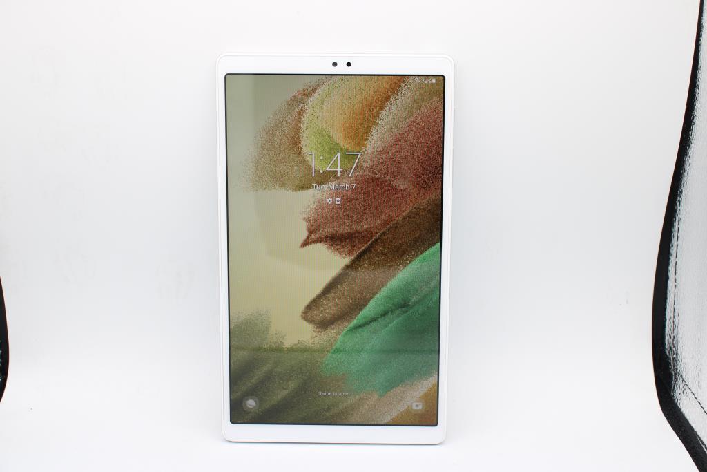 Samsung Galaxy Tab A7 Lite, 32GB, WiFi Only Property Room