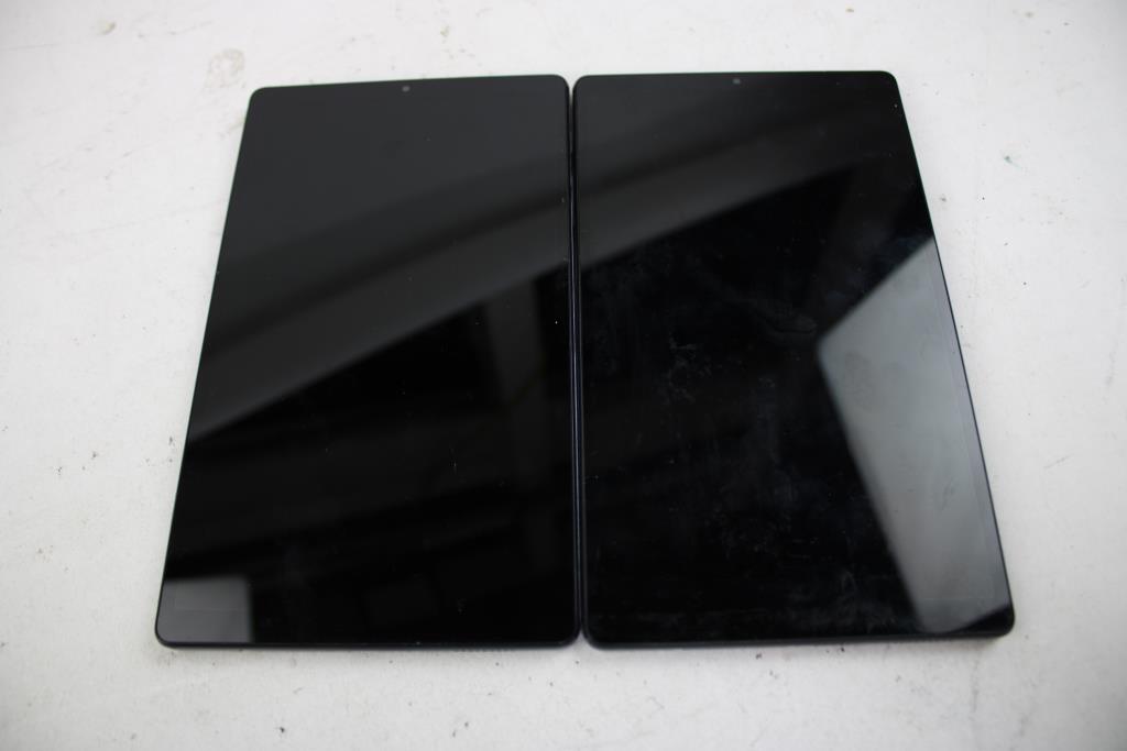 Samsung Galaxy Tab A7 Lite Tablets, 32 GB, 2 Pieces