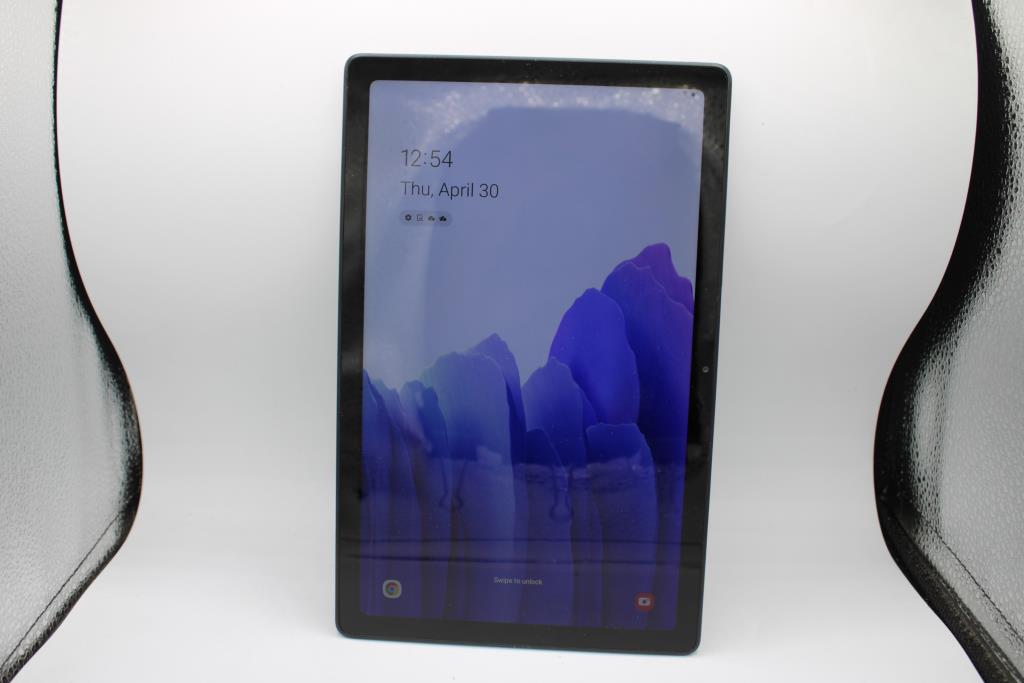 Samsung Galaxy Tab A7 Tablet, 32 GB, Wi-Fi Only