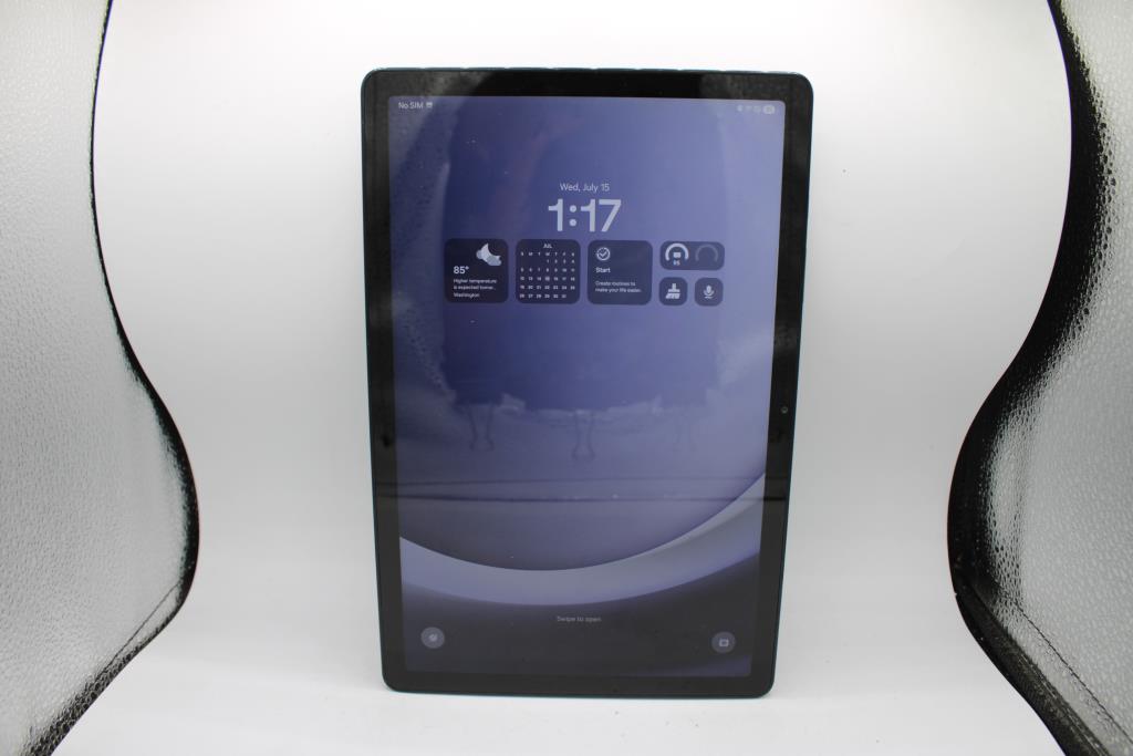 Samsung Galaxy Tab A9 + 5G Tablet, 64 GB, Metro Carrier