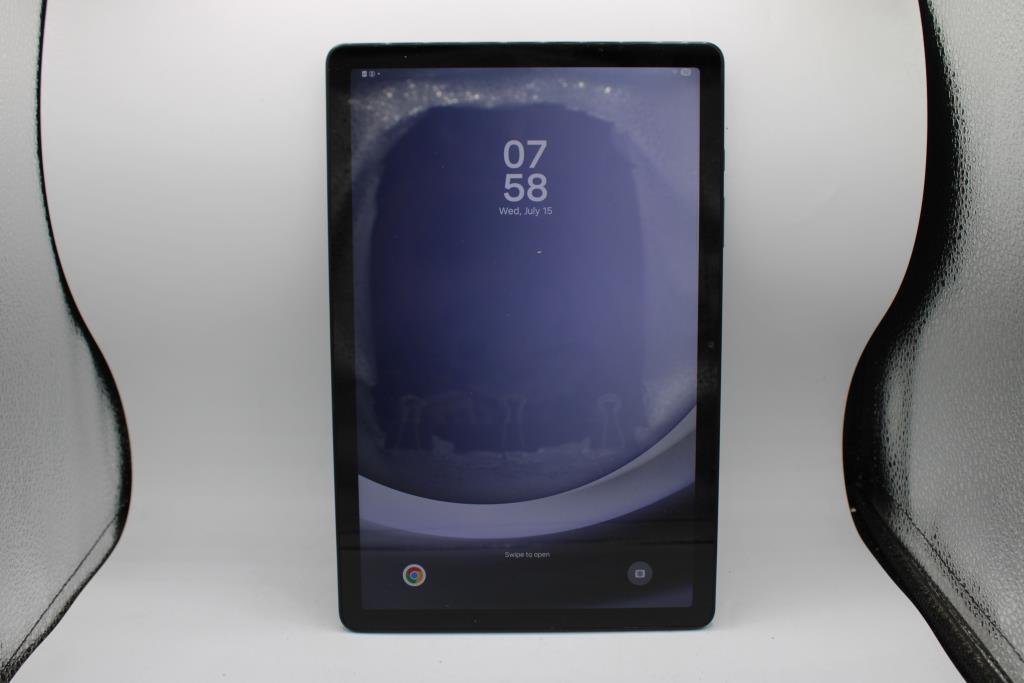 Samsung Galaxy Tab A9+ Tablet, 64 GB, Wi-Fi Only