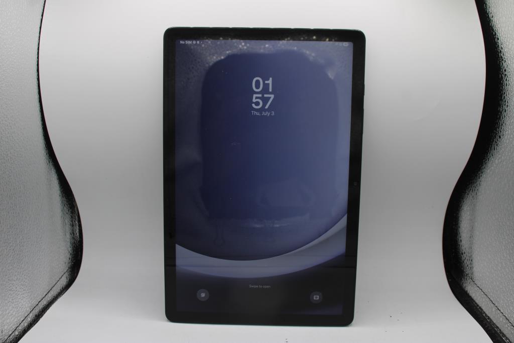 Samsung Galaxy Tab A9+Tablet, 64GB