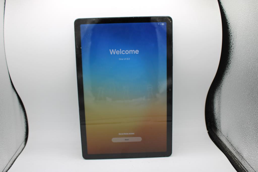 Samsung Galaxy Tablet A9 + 5G, 64 GB, Wi-Fi + Cellular, Unknown Carrier