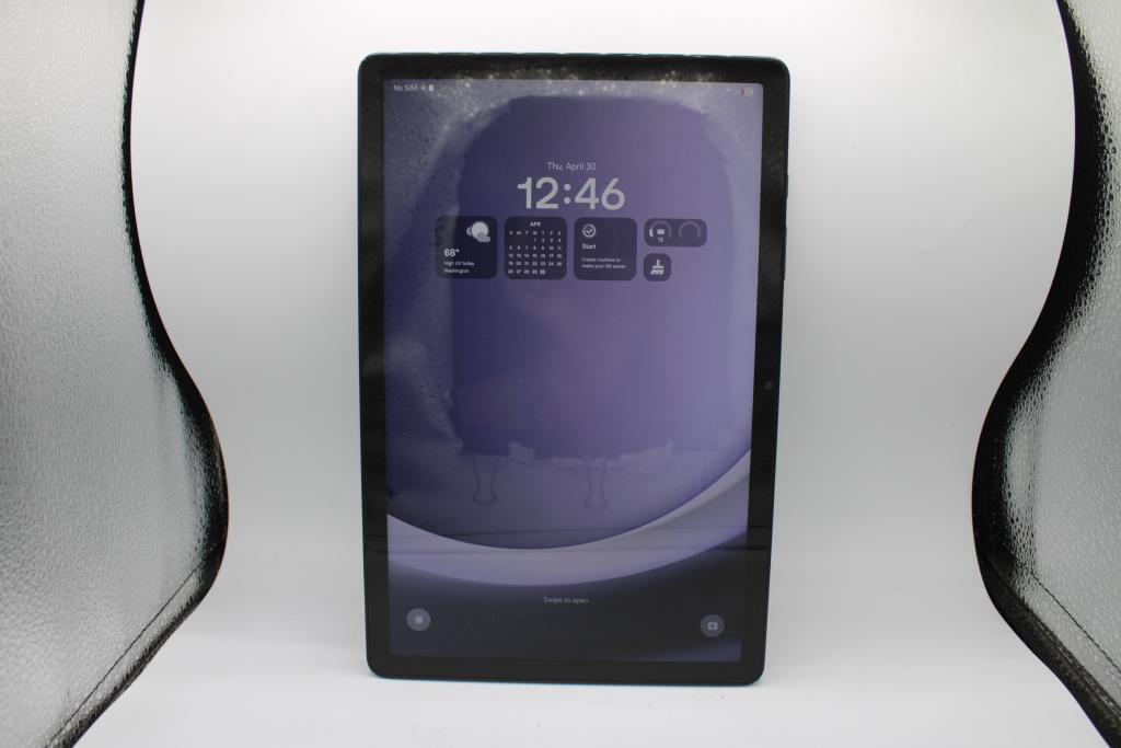 Samsung Galaxy Tablet A9+5G, 64 GB, Unknown Carrier