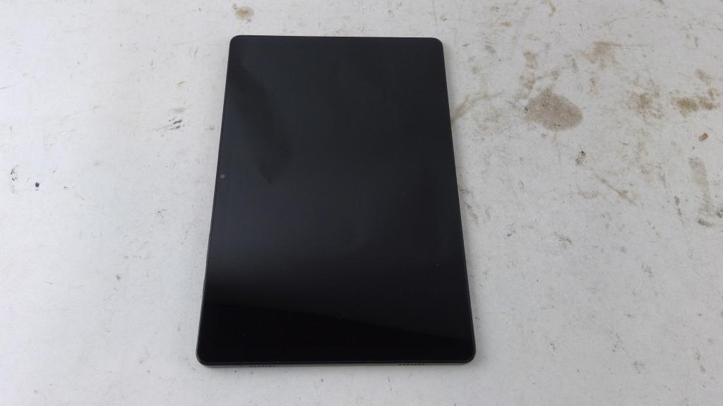 Samsung Galaxy Tablet, Google Account Locked Sold For Parts