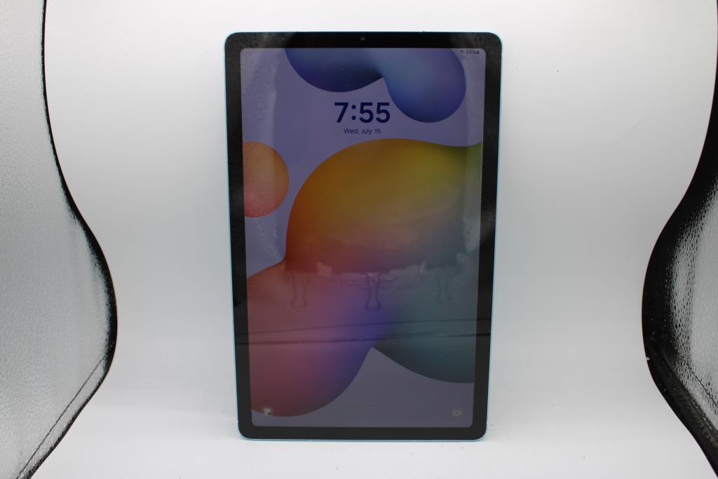Samsung Galaxy Tablet S6 Lite, 64 GB, Wi-Fi Only