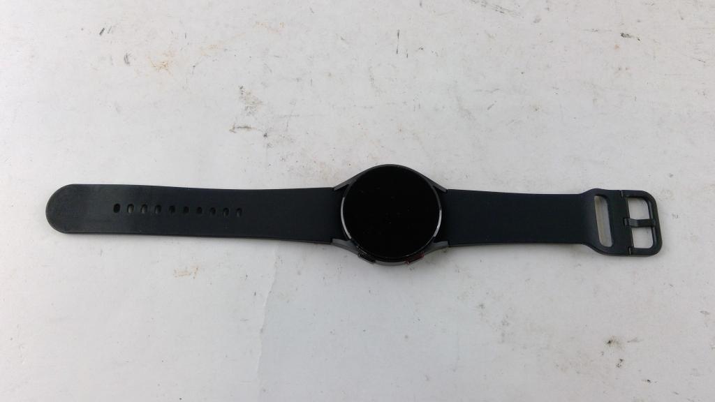 Samsung Galaxy Watch 4, Smartwatch Sold For Parts
