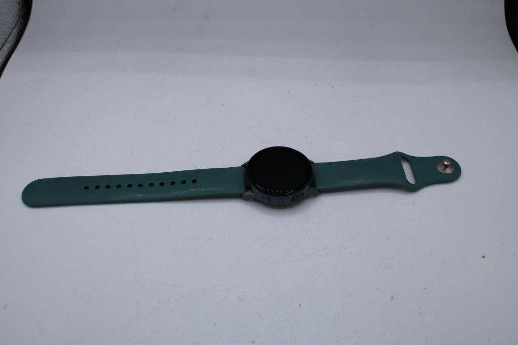 Samsung Galaxy Watch Active 2 (SM-R835U), Unknown Carrier