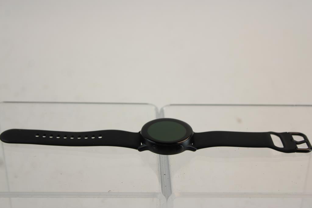 Samsung Galaxy Watch Active, 4GB (Model SMR500) Property Room