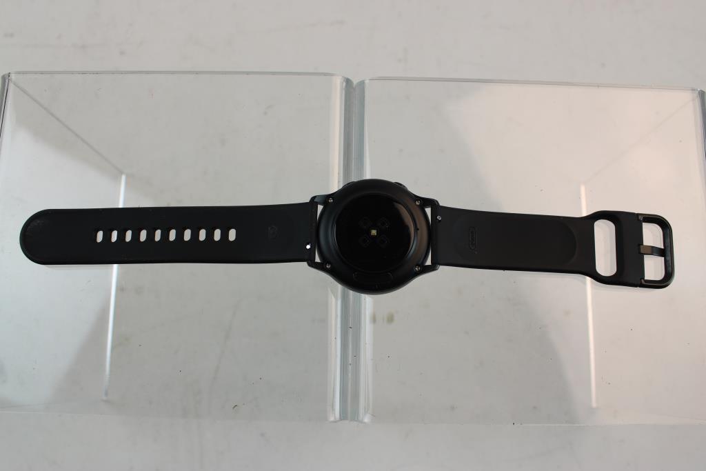 Samsung Galaxy Watch Active, 4GB (Model SMR500) Property Room