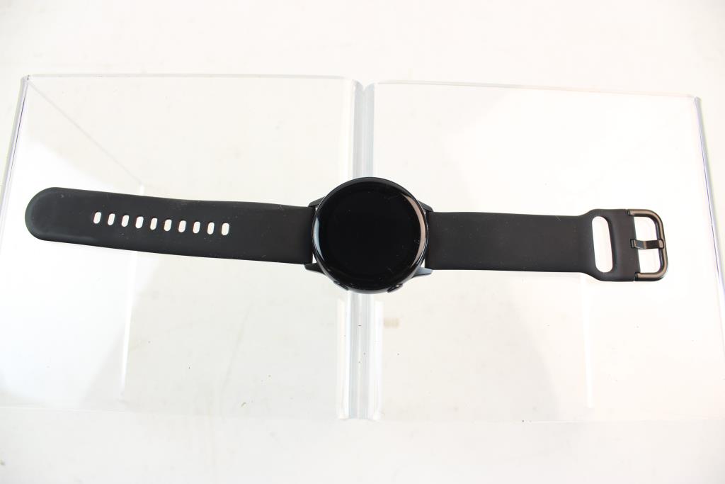 Samsung Galaxy Watch Active, 4GB (Model SM-R500) | Property Room