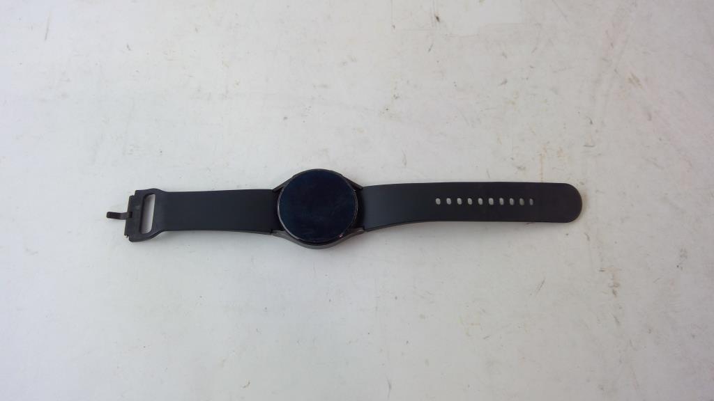 Samsung Galaxy Watch Smartwatch Sold For Parts