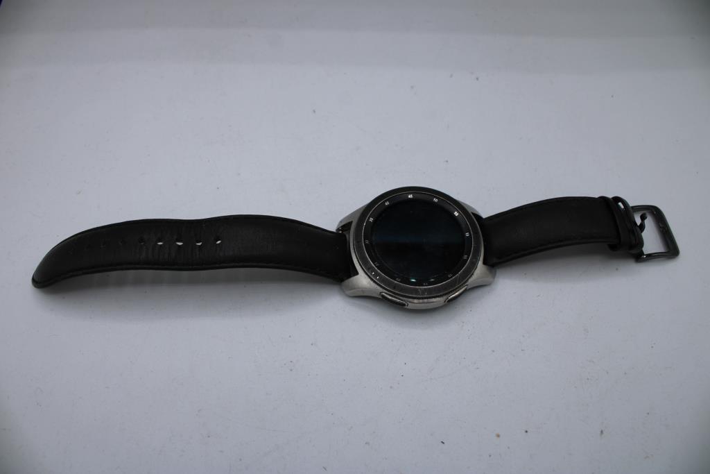 Samsung Galaxy Watch (SM-R805U), 46mm, Unknown Carrier