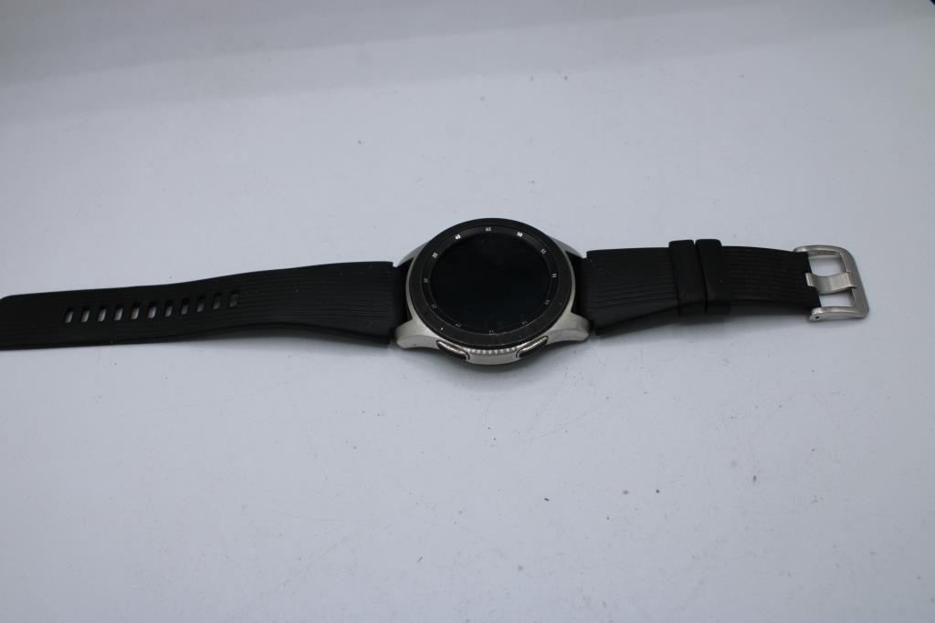 Samsung Galaxy Watch (SM-R805U), 46mm, Unknown Carrier