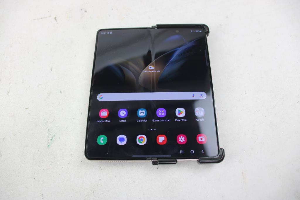Samsung Galaxy Z Fold 4, 256GB, Verizon
