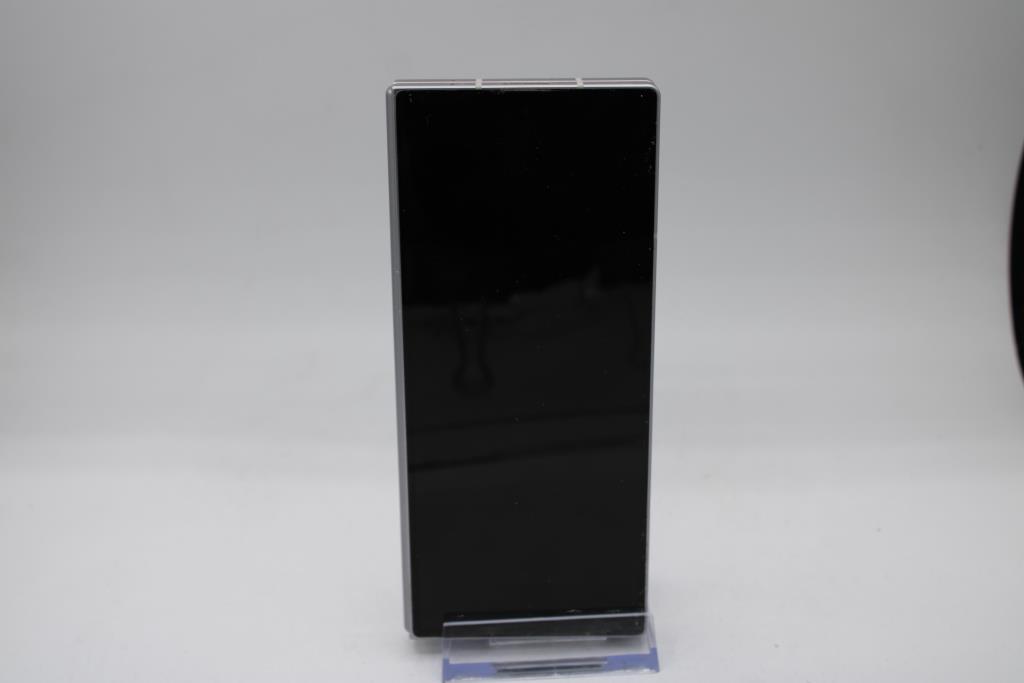 Samsung Galaxy Z Fold 6,  AT&T, Google Account Locked, Sold For Parts